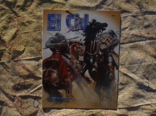 CO.6009  El Cid
